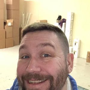 Meet your Posher, Jerry